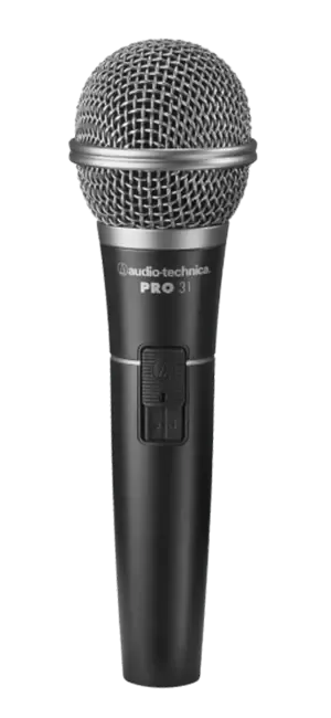 microphone