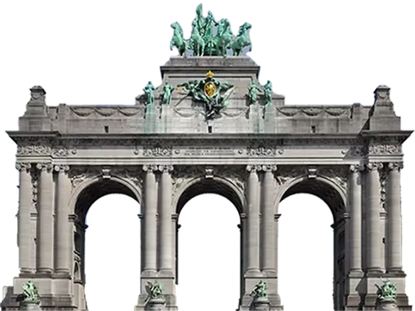 cinquantenaire