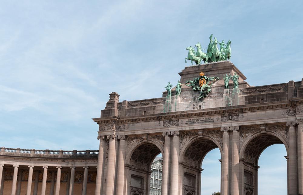 cinquantenaire